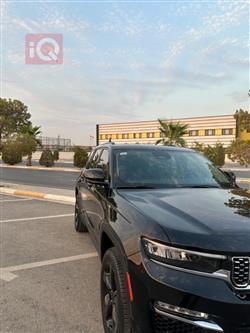 جيب جراند شيروكي